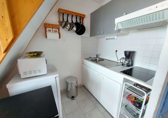 en location saisonnière Appartement Marseillan Plage