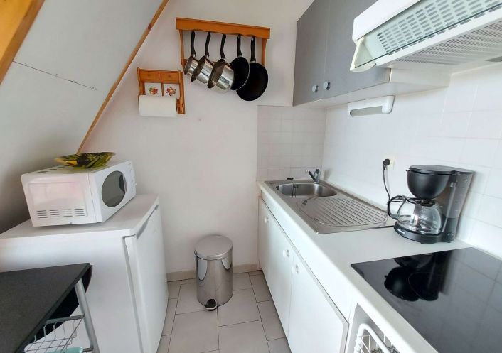 en location saisonnière Appartement Marseillan Plage