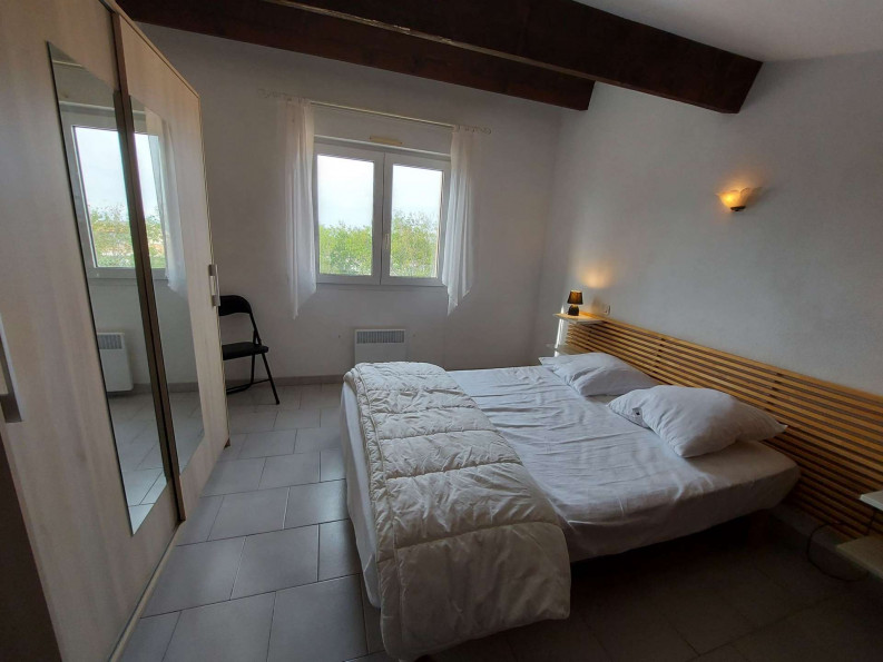 en location saisonnière Appartement Marseillan Plage - Photo 8