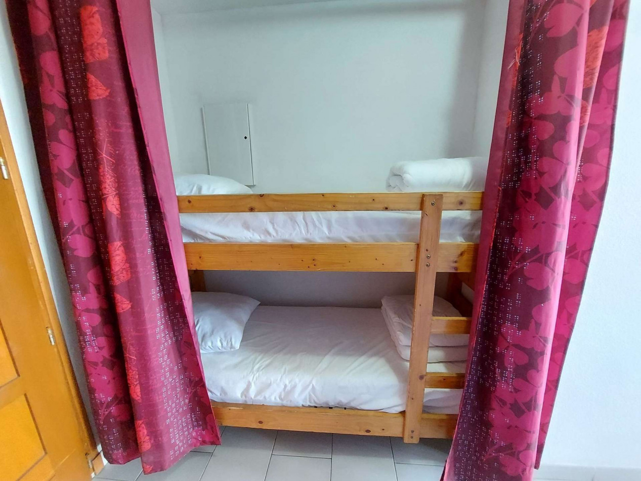 en location saisonnière Appartement Marseillan Plage - Photo 10