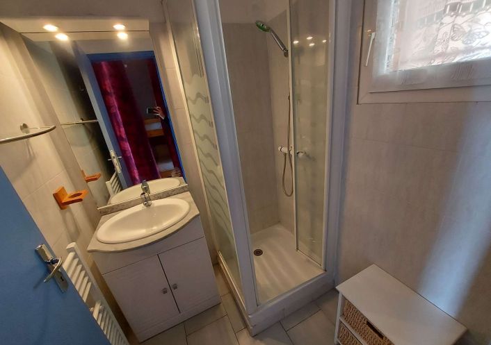 en location saisonnière Appartement Marseillan Plage