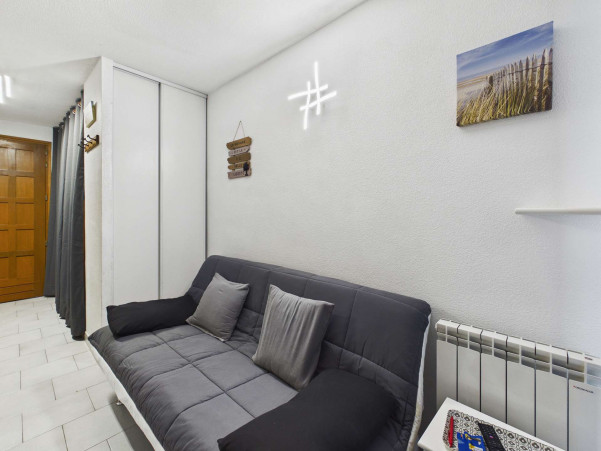 for seasonal lettings Appartement Marseillan Plage - Photo 4