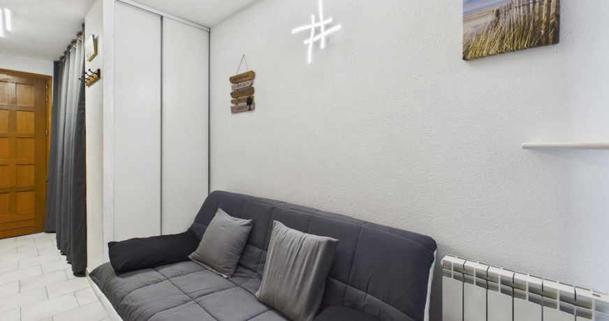 en location saisonnière Appartement Marseillan Plage