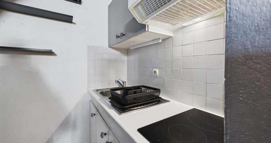 en location saisonnière Appartement Marseillan Plage