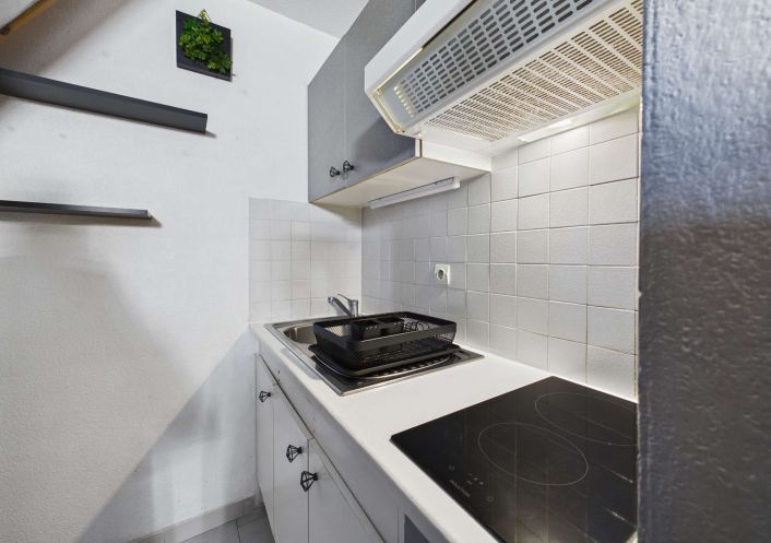 en location saisonnière Appartement Marseillan Plage