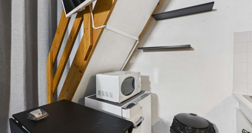 en location saisonnière Appartement Marseillan Plage