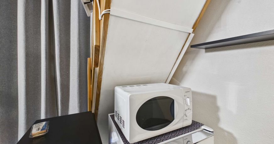 en location saisonnière Appartement Marseillan Plage