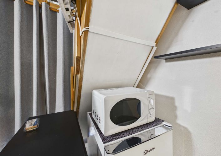 en location saisonnière Appartement Marseillan Plage