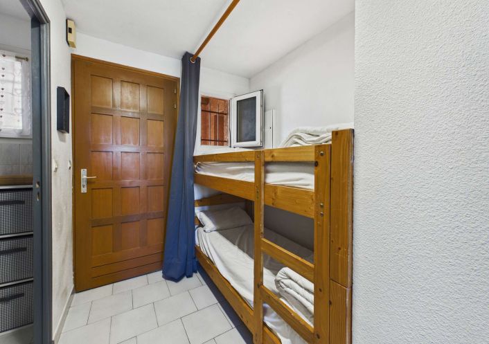 en location saisonnière Appartement Marseillan Plage