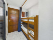 for seasonal lettings Appartement Marseillan Plage