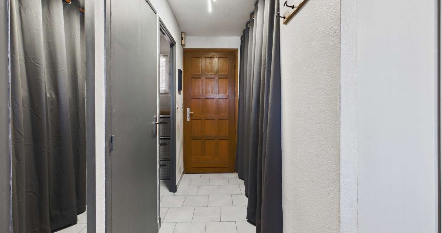 en location saisonnière Appartement Marseillan Plage