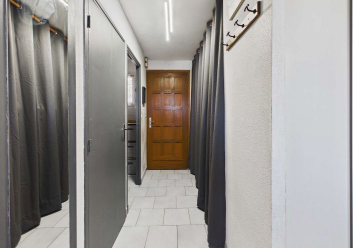 en location saisonnière Appartement Marseillan Plage