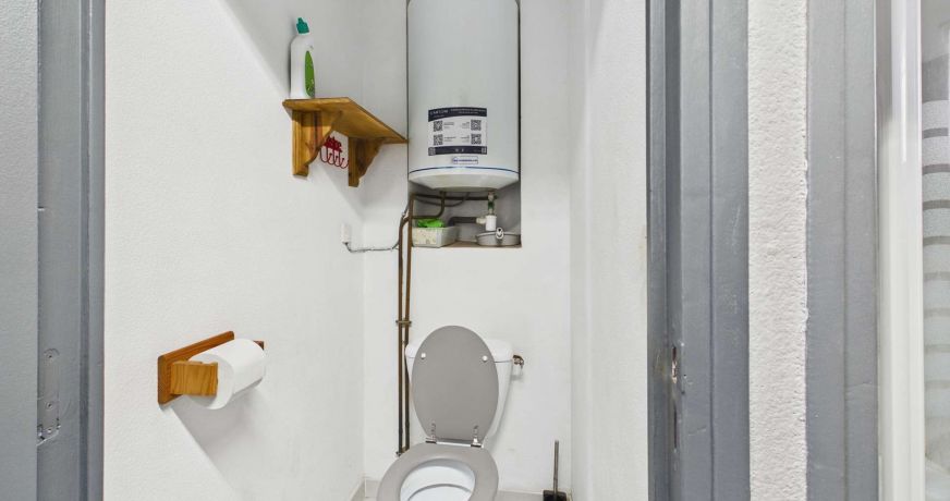 en location saisonnière Appartement Marseillan Plage