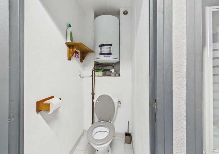 en location saisonnière Appartement Marseillan Plage