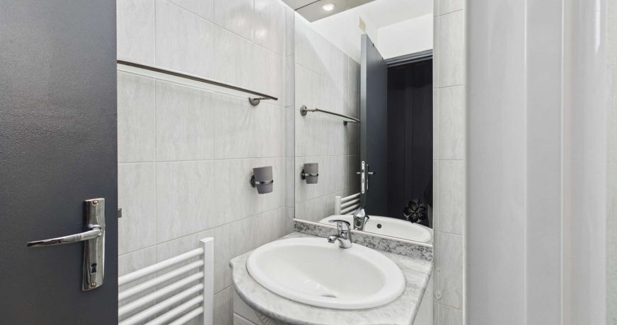 en location saisonnière Appartement Marseillan Plage