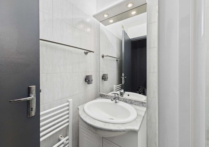 en location saisonnière Appartement Marseillan Plage