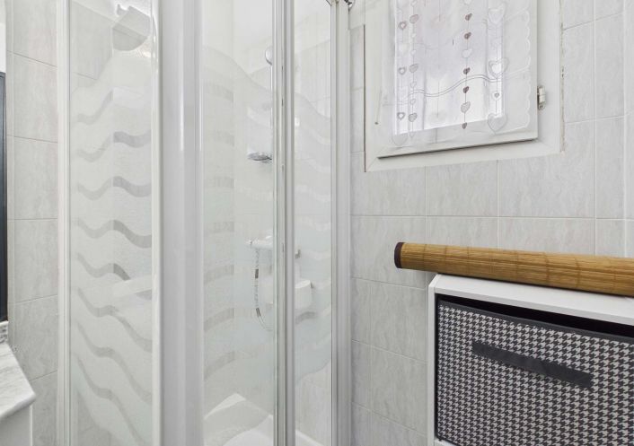 en location saisonnière Appartement Marseillan Plage