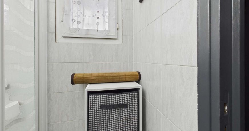 en location saisonnière Appartement Marseillan Plage