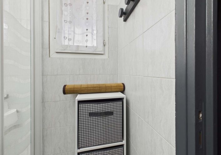 en location saisonnière Appartement Marseillan Plage