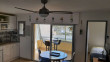 for seasonal lettings Appartement Marseillan Plage