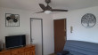 for seasonal lettings Appartement Marseillan Plage