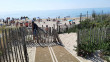 for seasonal lettings Appartement Marseillan Plage