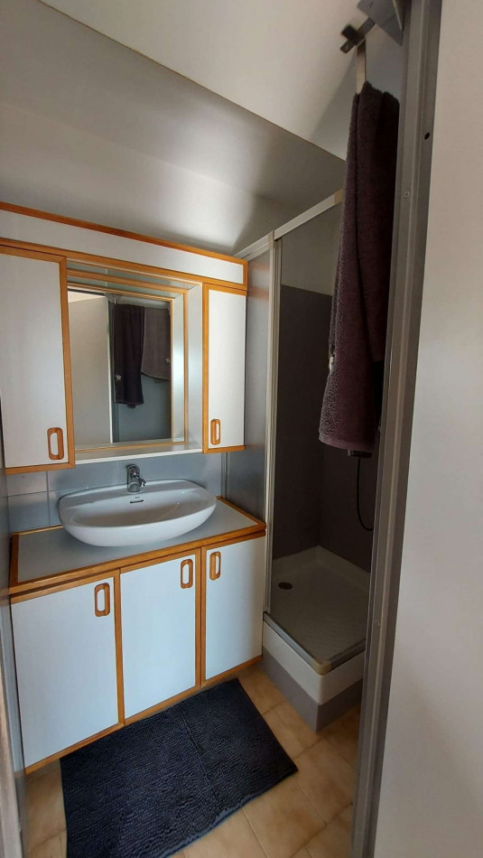 en location saisonnière Appartement Marseillan Plage - Photo 11