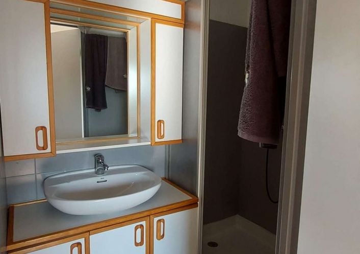 en location saisonnière Appartement Marseillan Plage