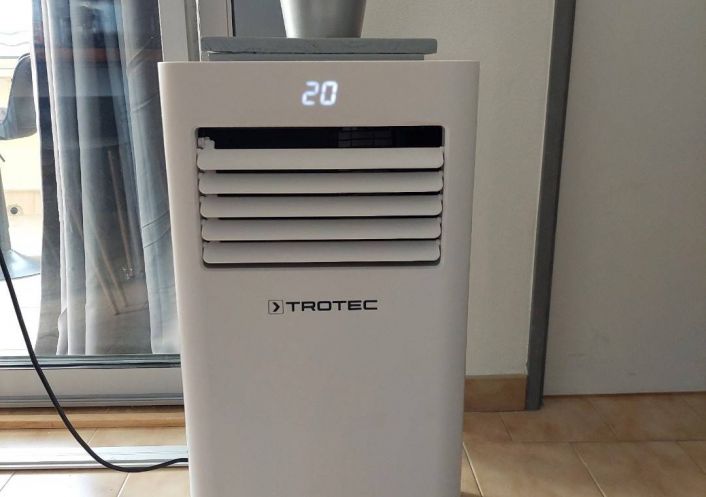 en location saisonnière Appartement Marseillan Plage