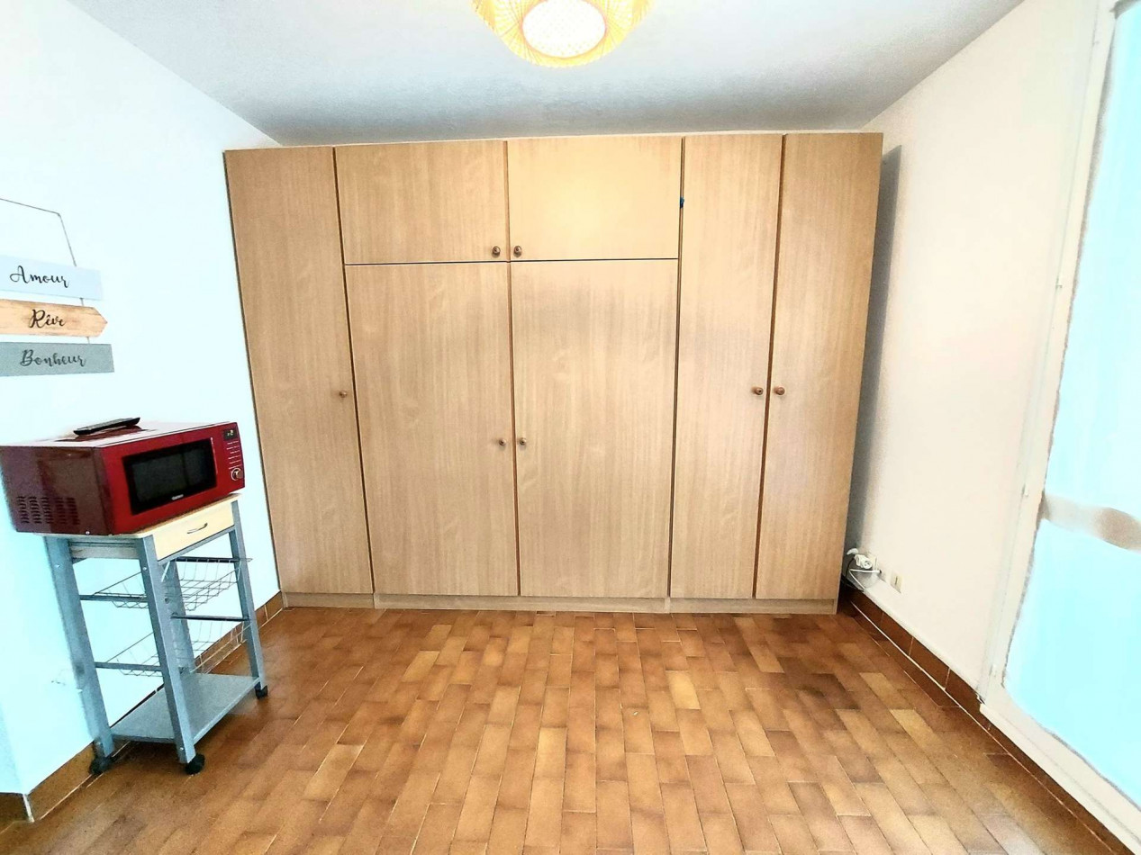 en location saisonnière Appartement Marseillan Plage - Photo 5