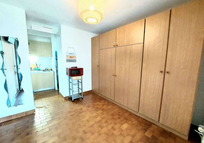 en location saisonnière Appartement Marseillan Plage