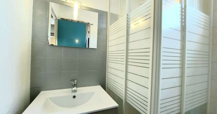 en location saisonnière Appartement Marseillan Plage