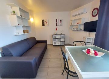 for seasonal lettings Appartement Marseillan Plage