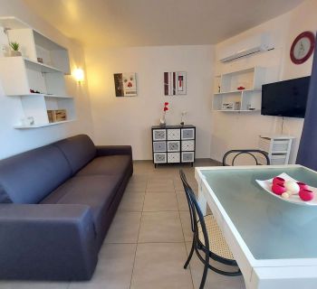 en location saisonnière  Marseillan Plage