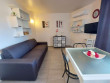 for seasonal lettings Appartement Marseillan Plage