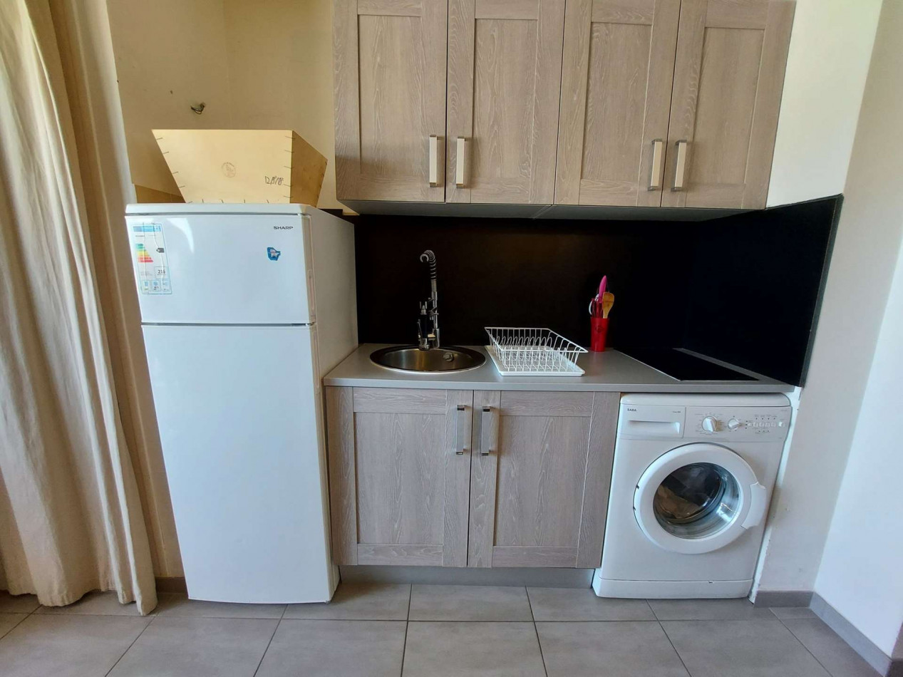 en location saisonnière Appartement Marseillan Plage - Photo 9