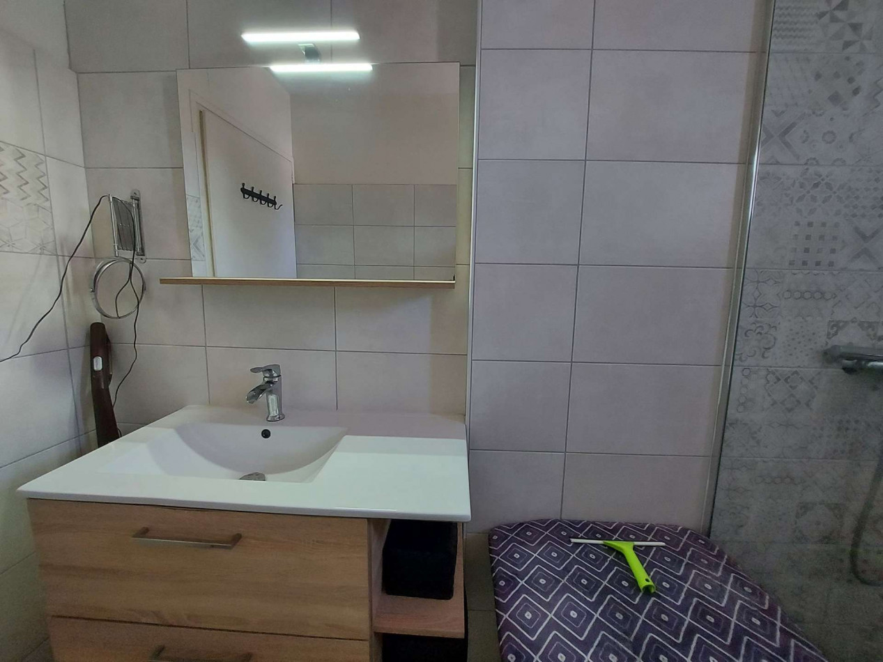 en location saisonnière Appartement Marseillan Plage - Photo 14