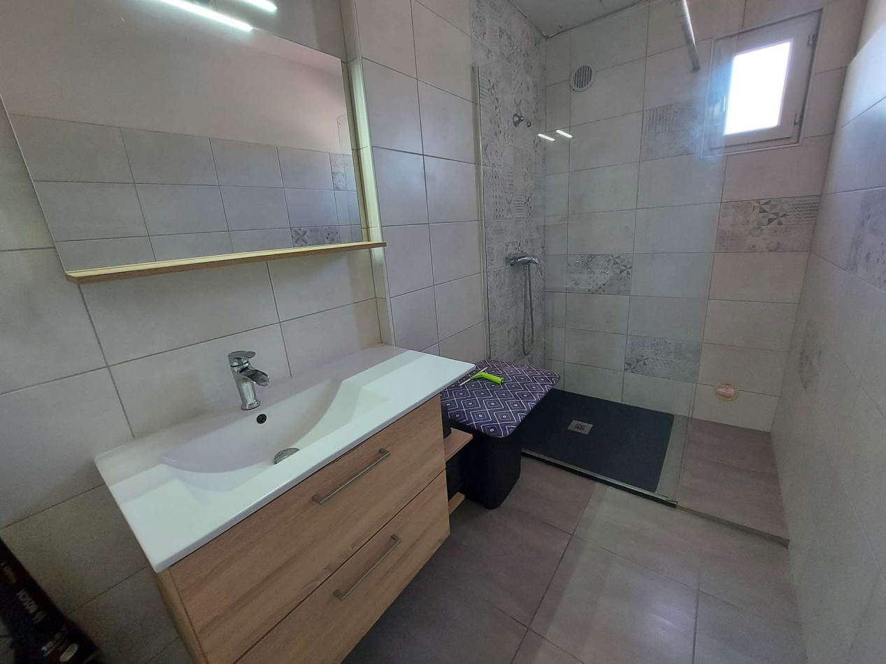 en location saisonnière Appartement Marseillan Plage - Photo 15