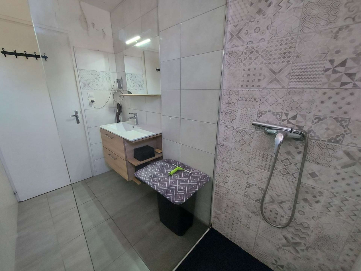 en location saisonnière Appartement Marseillan Plage - Photo 17