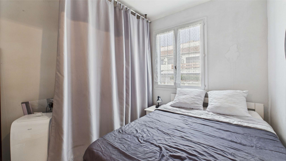 en location saisonnière Appartement Marseillan Plage - Photo 7