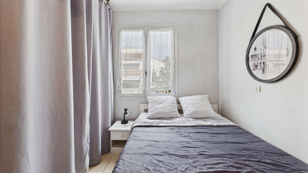 en location saisonnière Appartement Marseillan Plage - Photo 8