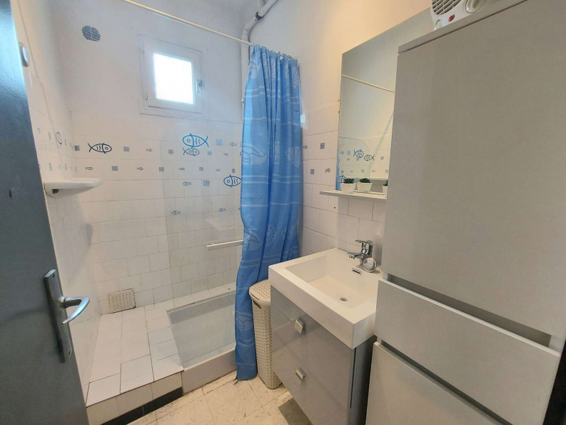 en location saisonnière Appartement Marseillan Plage - Photo 10