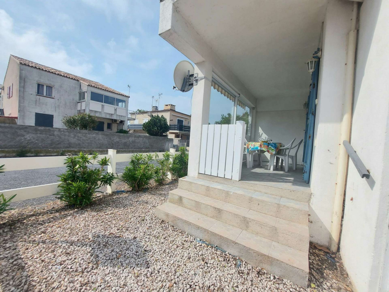 en location saisonnière Appartement Marseillan Plage - Photo 12