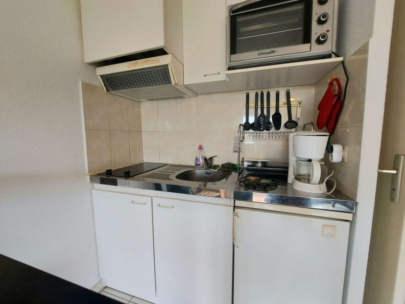 en location saisonnière Appartement Marseillan Plage - Photo 9