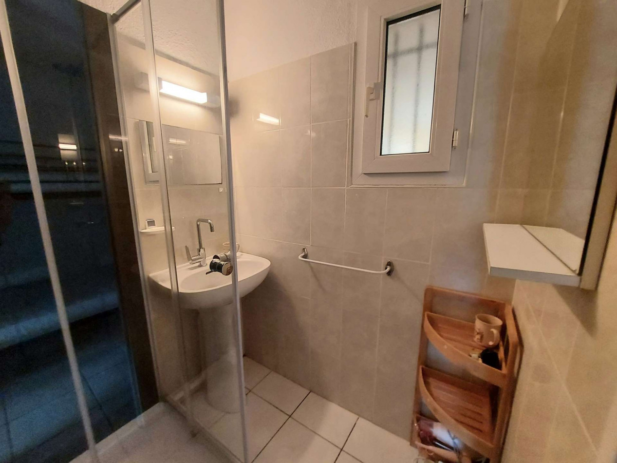 en location saisonnière Appartement Marseillan Plage - Photo 14