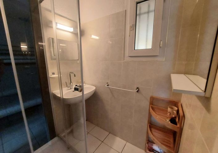 en location saisonnière Appartement Marseillan Plage