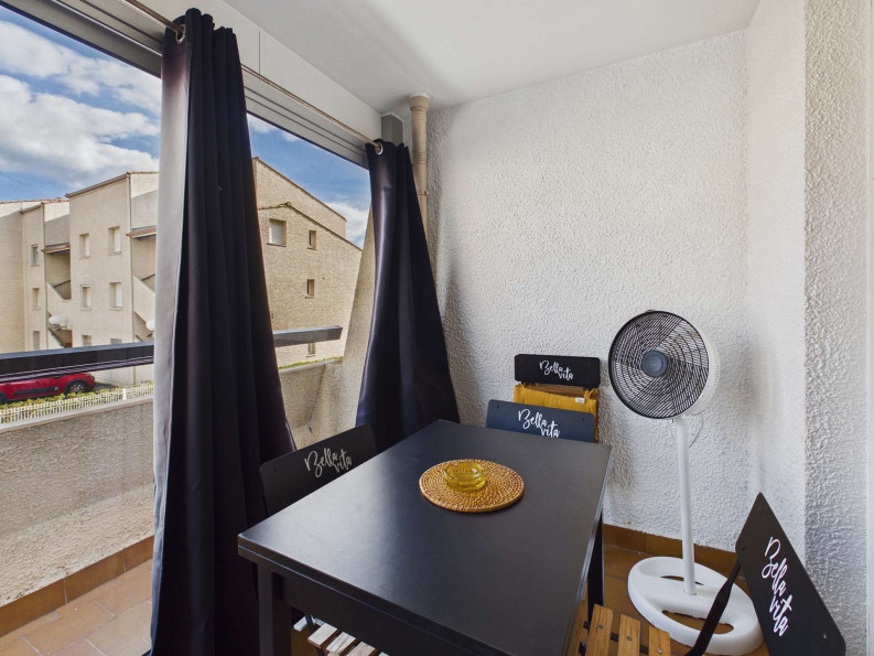 en location saisonnière Appartement Marseillan Plage - Photo 3