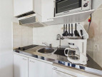 en location saisonnière Appartement Marseillan Plage