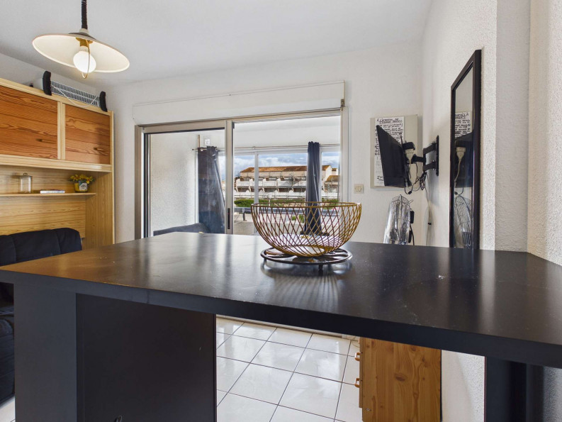 en location saisonnière Appartement Marseillan Plage - Photo 7