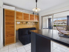 en location saisonnière Appartement Marseillan Plage